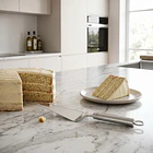 Servidor de Torta Acero Inox Smart 3