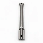 Quemador Tubular Universal   36,5 x 3,5 x 2,5 cm American Grill 1