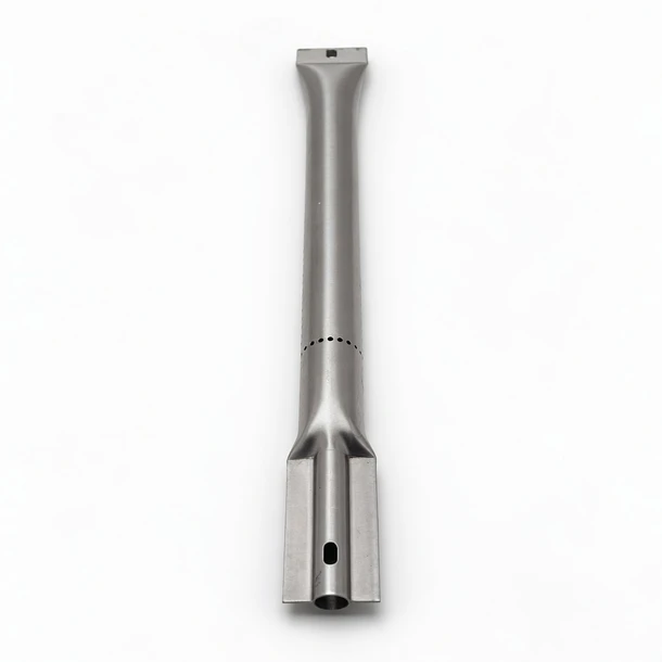 Quemador Tubular Universal   36,5 x 3,5 x 2,5 cm American Grill 1