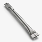 Quemador Tubular Universal   36,5 x 3,5 x 2,5 cm American Grill 2