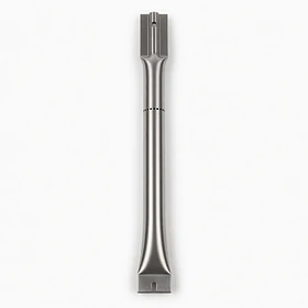 Quemador Tubular Universal 41 x 3,5 x 2,5 cm American Grill