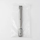 Quemador Tubular Universal 41 x 3,5 x 2,5 cm American Grill 2
