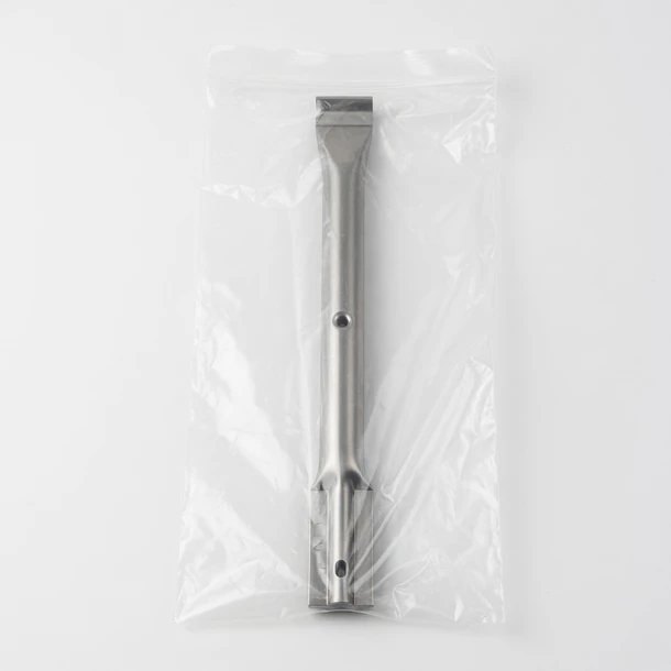 Quemador Tubular Universal 41 x 3,5 x 2,5 cm American Grill 2