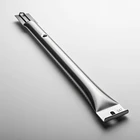 Quemador Tubular Universal 41 x 3,5 x 2,5 cm American Grill 3