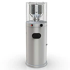 Estufa a Gas Exterior CILDRO LW  Gris E106 1