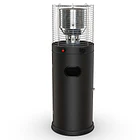 Estufa a Gas Exterior CILDRO LW Black E106 1