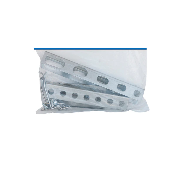 Bolsa Accesorios Panelclick 9 Piezas 2