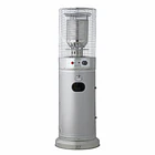 Estufa a Gas Exterior CILDRO LW  Inox + Funda 4