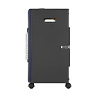 Estufa Segunda Seleccion a Gas Interior 5 Kg 2,8 Kw VARME Blue 7