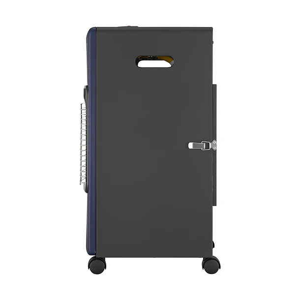 Estufa Segunda Seleccion a Gas Interior 5 Kg 2,8 Kw VARME Blue 7