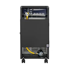 Estufa Segunda Seleccion a Gas Interior 5 Kg 2,8 Kw VARME Blue 8