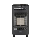 Estufa Segunda Seleccion a Gas Interior 5 Kg 2,8 Kw VARME Black 3