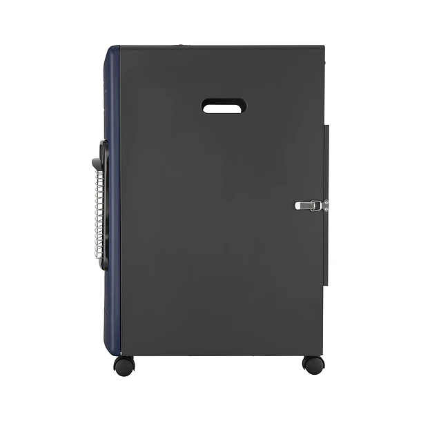 Estufa Segunda Seleccion a Gas Interior 15 Kg 4,2 Kw VARME PRO Blue 7