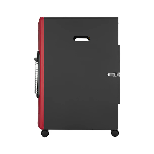 Estufa Segunda Seleccion a Gas Interior 15 Kg 4,2 Kw VARME PRO Red 7
