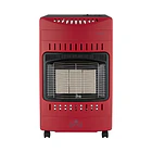 Estufa Segunda Seleccion a Gas Interior 15 Kg 4,2 Kw VARME PRO Red 3