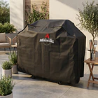 Funda Parrilla M American Grill 2