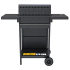 Parrilla Gas Dallas 2B Black 5