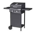 Parrilla Gas Dallas 2B Black 4