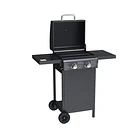 Parrilla Gas Dallas 2B Black 3