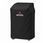 Parrilla Gas Dallas 2B Black + Funda XS 3