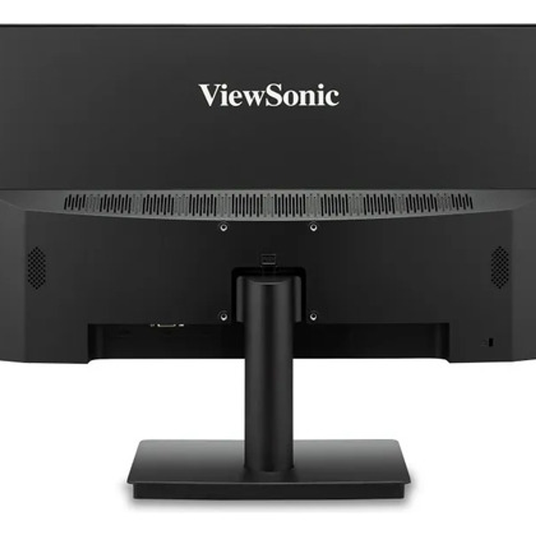Monitor Viewsonic 22 Pulgadas Led Full Hd 100hz 1ms Va220-h Negro 4