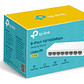 Switch De 8 Puertos 10/100mbps Tp-link Ls1008 Serie Litewave - Miniatura 3