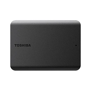 Disco Duro Pórtatil Toshiba Canvio - 2.5
