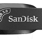 Pendrive Sandisk Ultra Shift De 32gb Usb 3.0 100 Mb/s Negro - Miniatura 2