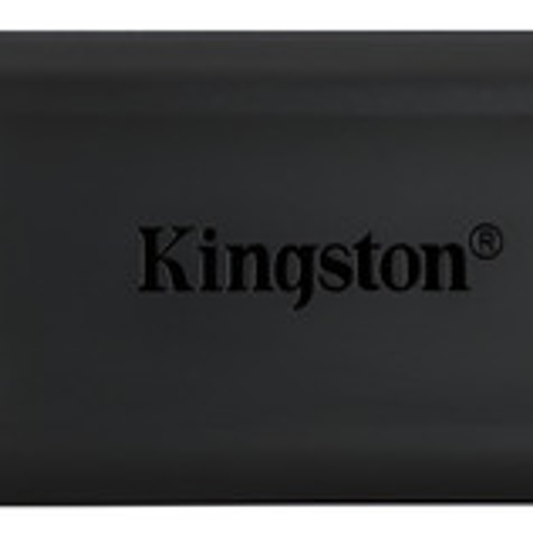 Pendrive Kingston Datatraveler Exodia Dtx/64 64gb 3.2 Gen Color Negro 1
