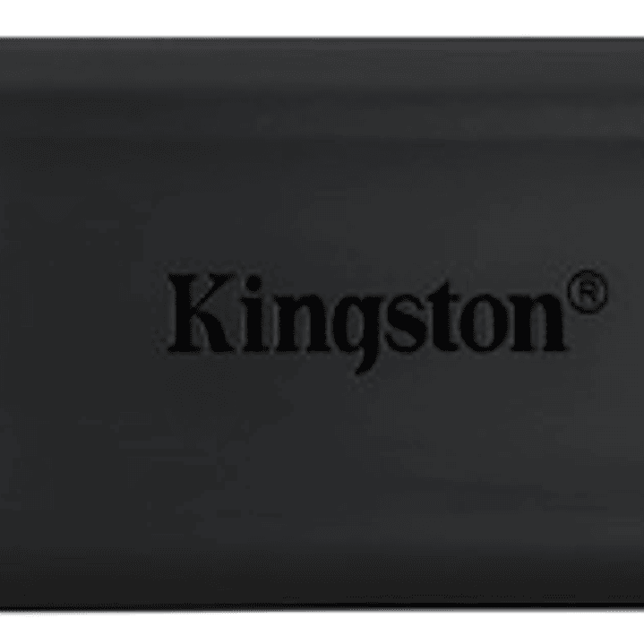 Pendrive Kingston Datatraveler Exodia Dtx/64 64gb 3.2 Gen Color Negro 1