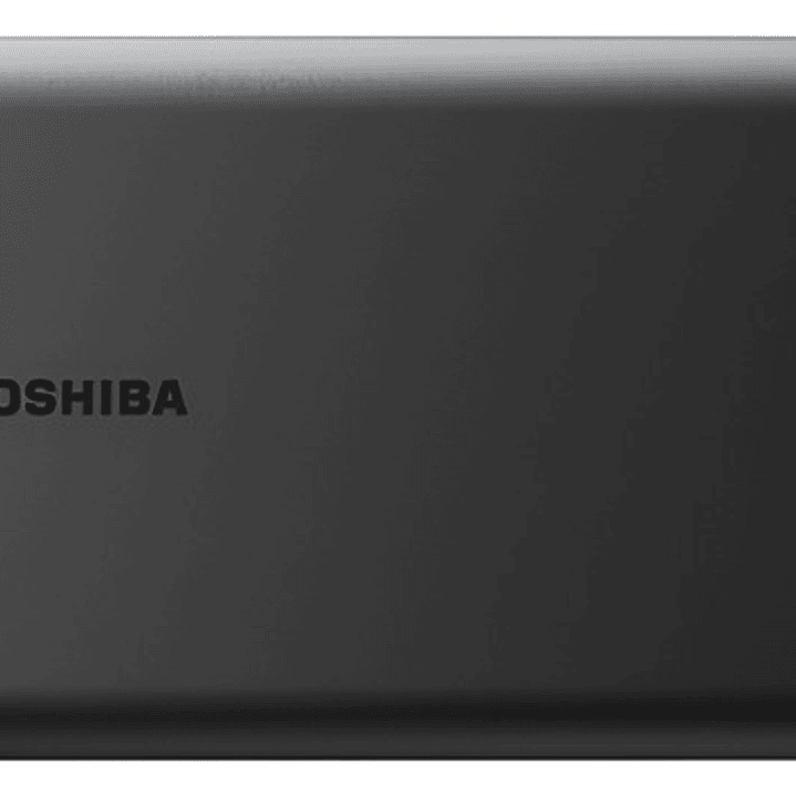 Disco Externo Toshiba Canvio 2tb Black Usb 3.0 Hdtb520xk3aa 2