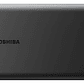 Disco Externo Toshiba Canvio 2tb Black Usb 3.0 Hdtb520xk3aa - Miniatura 2