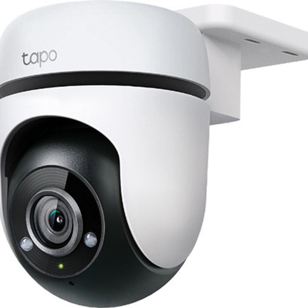 Camara Vigilancia Wifi Tp-link Tapo C500 Exterior Full Hd Color Blanco 1