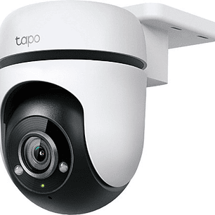 Camara Vigilancia Wifi Tp-link Tapo C500 Exterior Full Hd Color Blanco