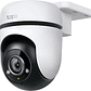 Camara Vigilancia Wifi Tp-link Tapo C500 Exterior Full Hd Color Blanco - Miniatura 1