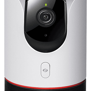 Camara De Seguridad Tp-link Tapo C225 Vision Noturna 360° 2k Color Blanco