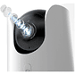 Camara De Seguridad Tp-link Tapo C225 Vision Noturna 360° 2k Color Blanco - Miniatura 2