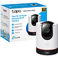 Camara De Seguridad Tp-link Tapo C225 Vision Noturna 360° 2k Color Blanco - Miniatura 3