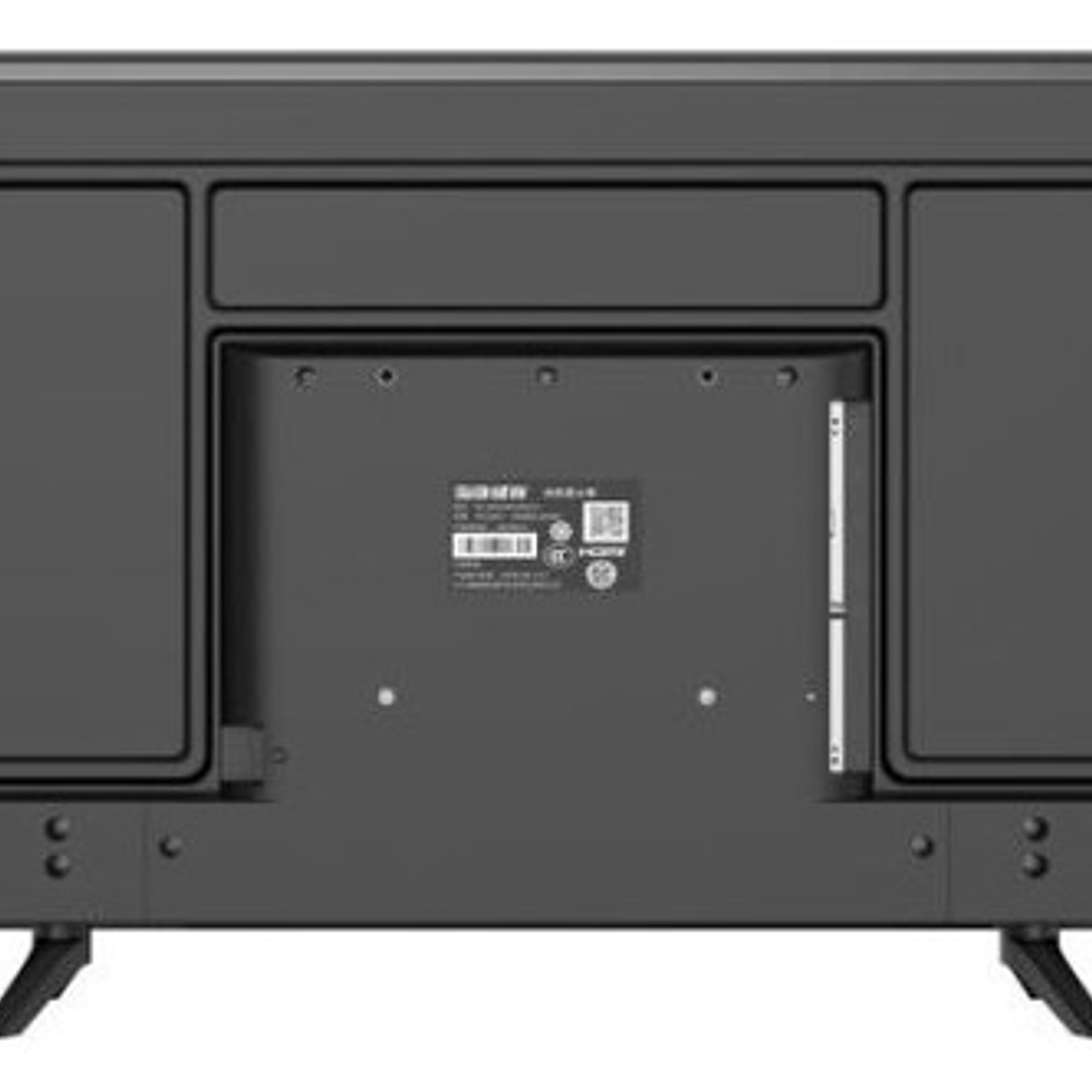 Monitor 43 Pulgadas Full Hd Hdmi/vga 24/7 Ds-d5043f3-1v0s 3