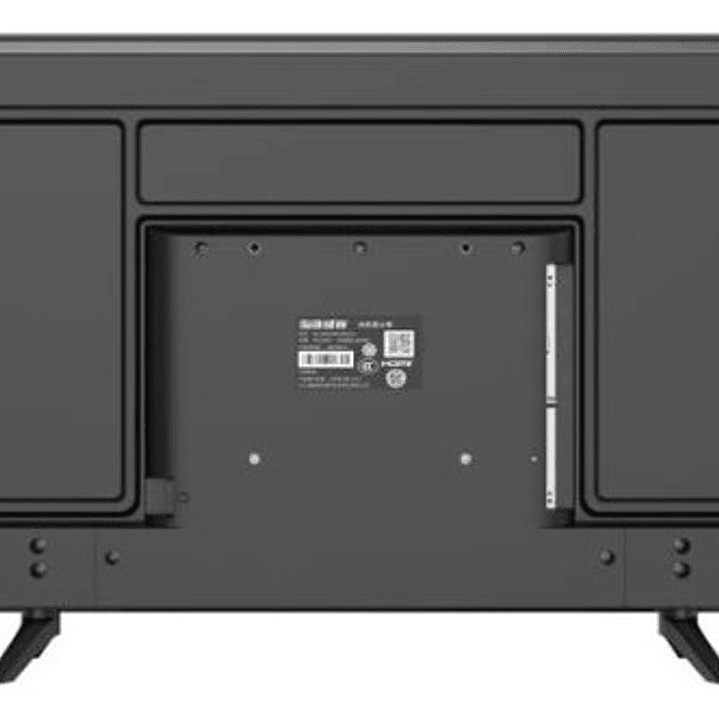 Monitor 43 Pulgadas Full Hd Hdmi/vga 24/7 Ds-d5043f3-1v0s 3