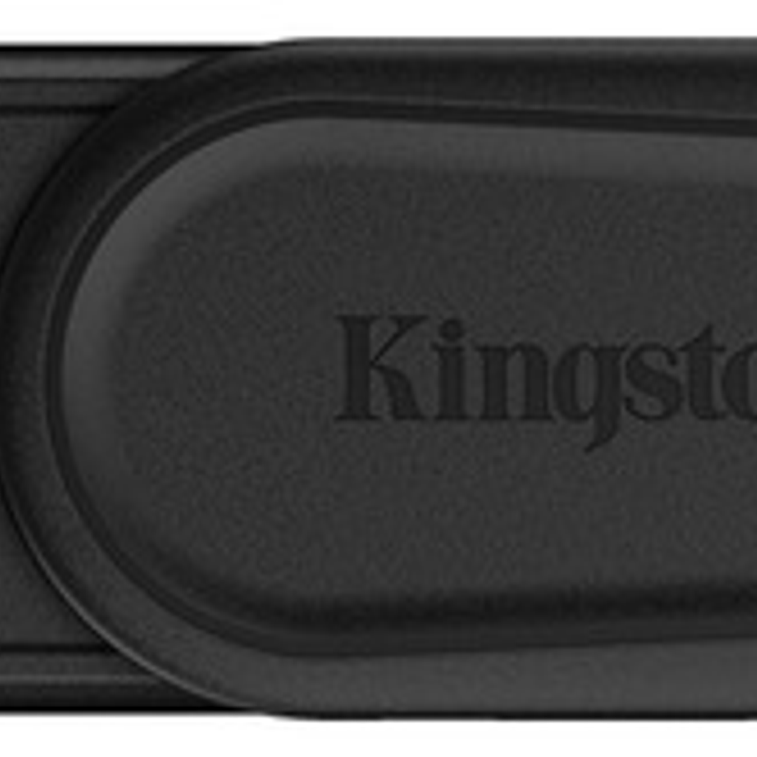 Kingston Usb Datatraveler Exodia S 64 Gb Usb-a 3.2 Gen 1 1