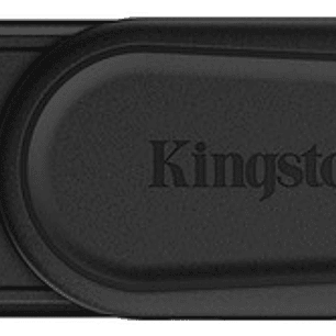 Kingston Usb Datatraveler Exodia S 64 Gb Usb-a 3.2 Gen 1