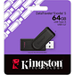 Kingston Usb Datatraveler Exodia S 64 Gb Usb-a 3.2 Gen 1 - Miniatura 5