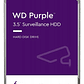 Dvr De Vigilancia Hd Wd Purple De 6 Tb 256 Mb Wd64pure - Miniatura 3