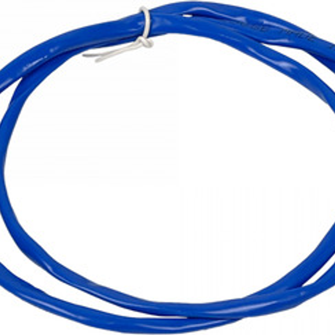 Ulink 1mt Cat5e Azul Cable Patch Inyectado Multifilar 100cm 3