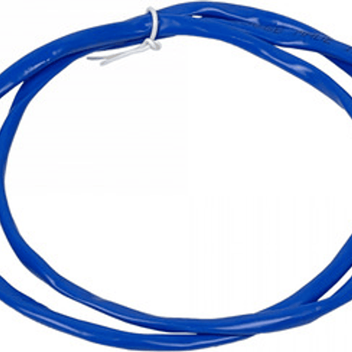 Ulink 1mt Cat5e Azul Cable Patch Inyectado Multifilar 100cm 3