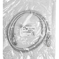 Ulink 1mt Cat5e Gris Cable Patch Inyectado Multifilar 100cm - Miniatura 2
