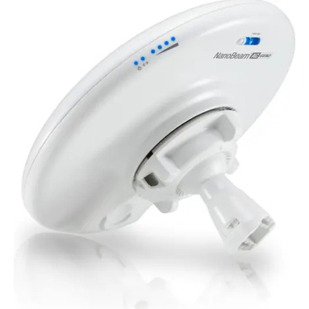 Ubiquiti Nanobeam 5ac Gen2 19dbi 1-1000 3