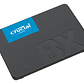 Interno Crucial Ct1000bx500ssd1 Sata 1tb Negro - Miniatura 4