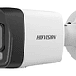 Bullet Ip 2k+ 4mp Con Micrófono Ip67 Ds-2cd1043g2-liu Hik Color Blanco - Miniatura 1